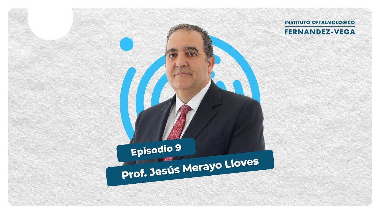 Claves para cuidar tus ojos si tienes ojo seco | Dr. Jesús Merayo Lloves