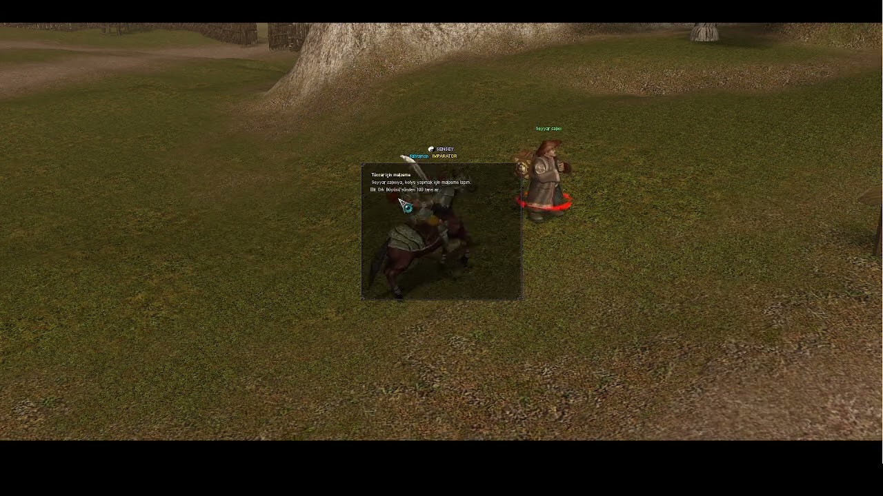 KUZEY2 G&Ouml;REV BAGI