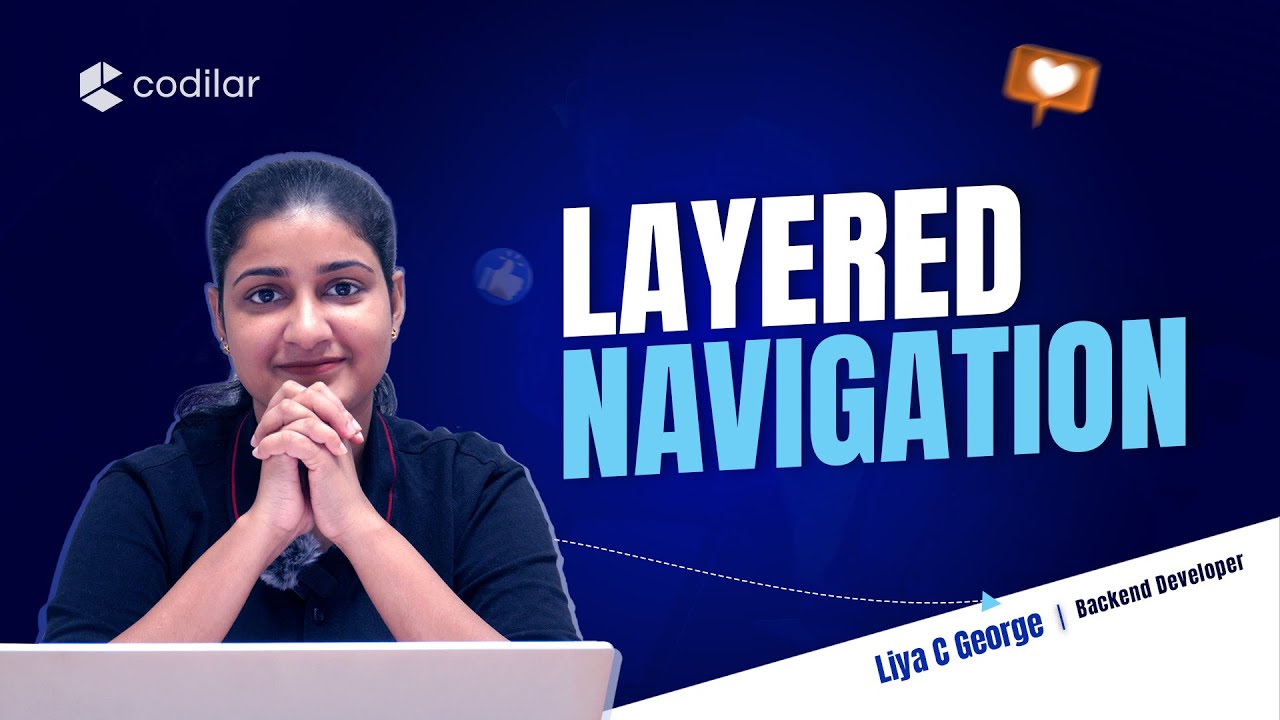 Managing Catalog in Magento 2 | Lesson#1 | Layered Navigation in Magento 2