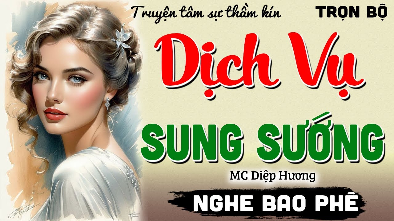 Vừa nghe đã rất hứng thú: 