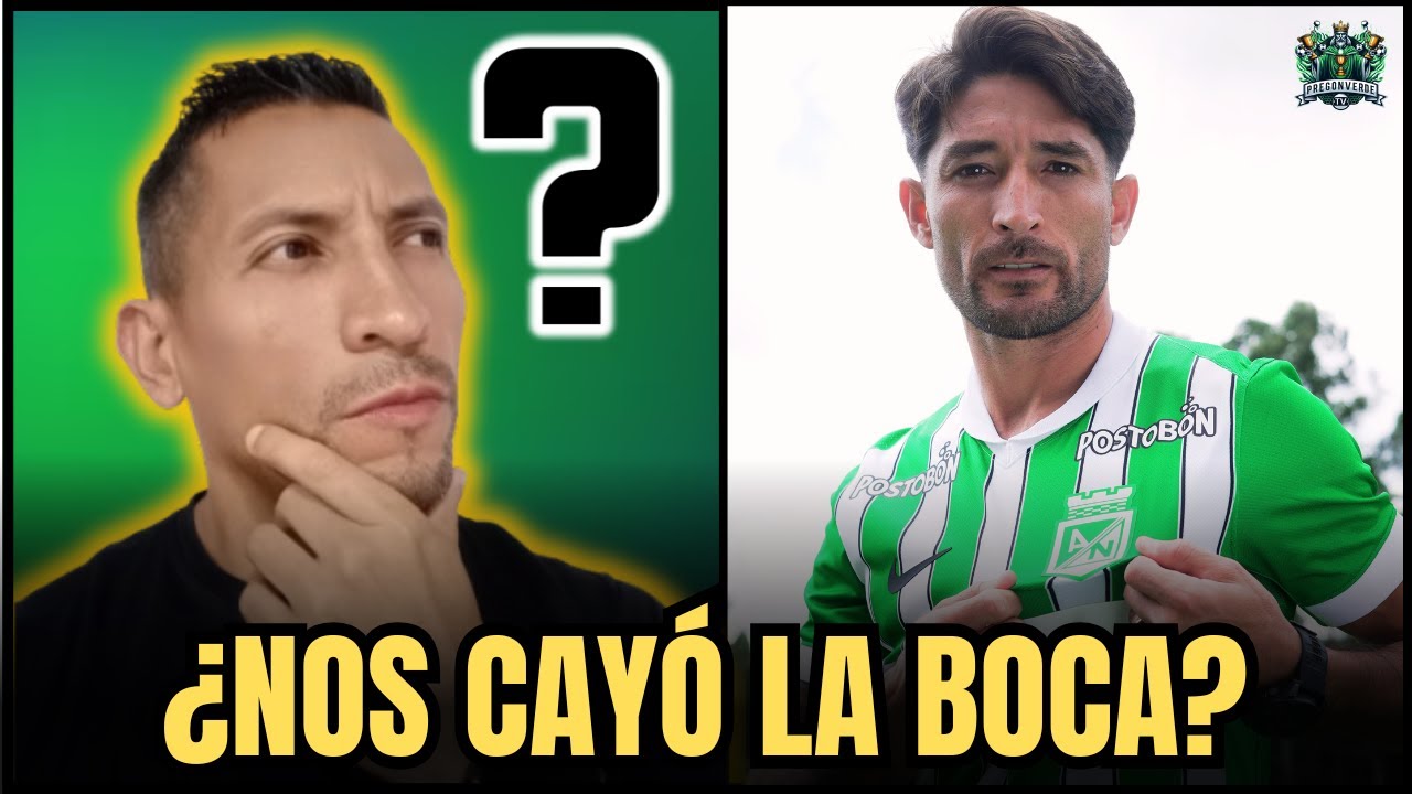 LO CRITICAMOS Y TERMINÓ APLAUDIDO EN EL ATANASIO | ¿NOS EQUIVOCAMOS CON MILTON CASCO?