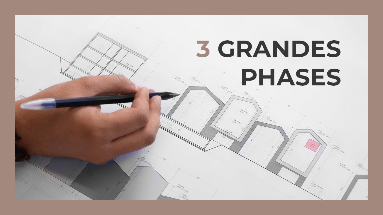 La construction : découvrez les coulisses d’un chantier complexe | (Épisode 1) NOVA GROUPE