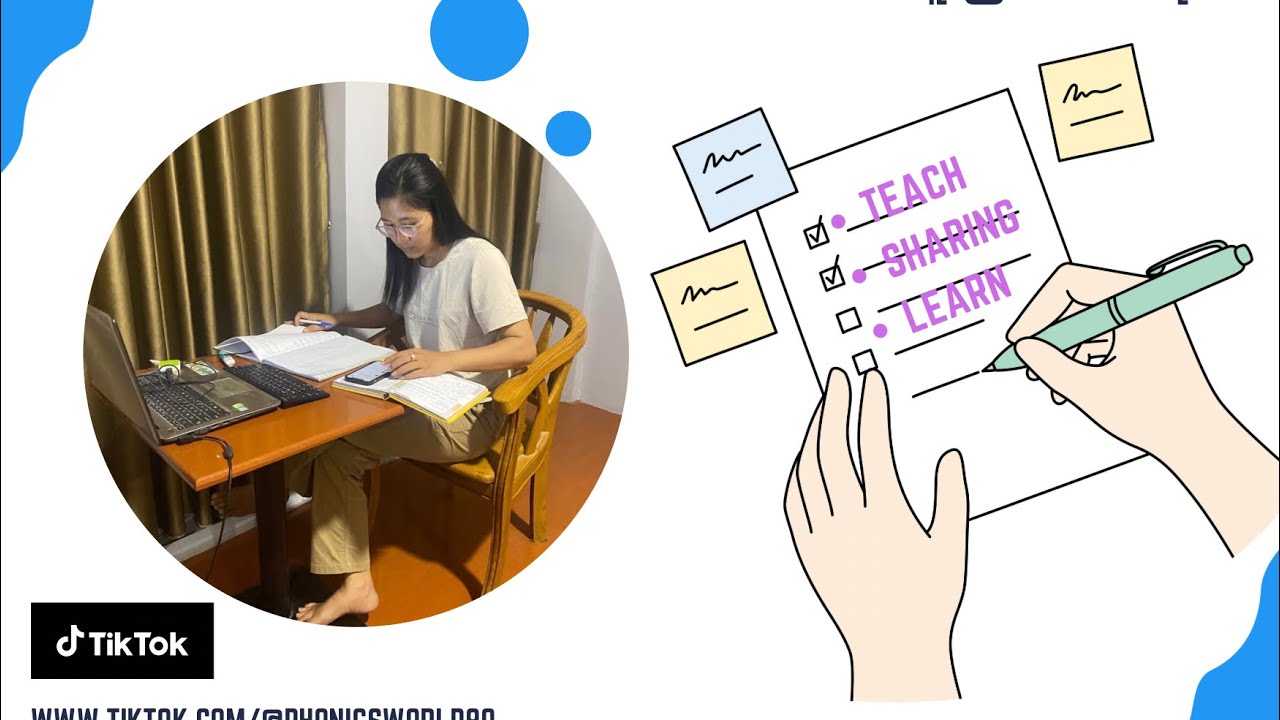 အပြင်မှာ စာသင်နိုင်ပြီ Online ပေါ်စာသင် တာမလုပ်ရဲတာကို သင်နိုင်လာစေဖို့ လုပ်ဆောင်နည်း