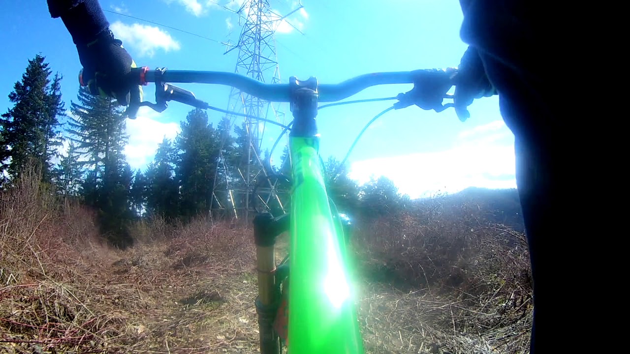 Rock Shox Revelation RCT3 dual position 2016