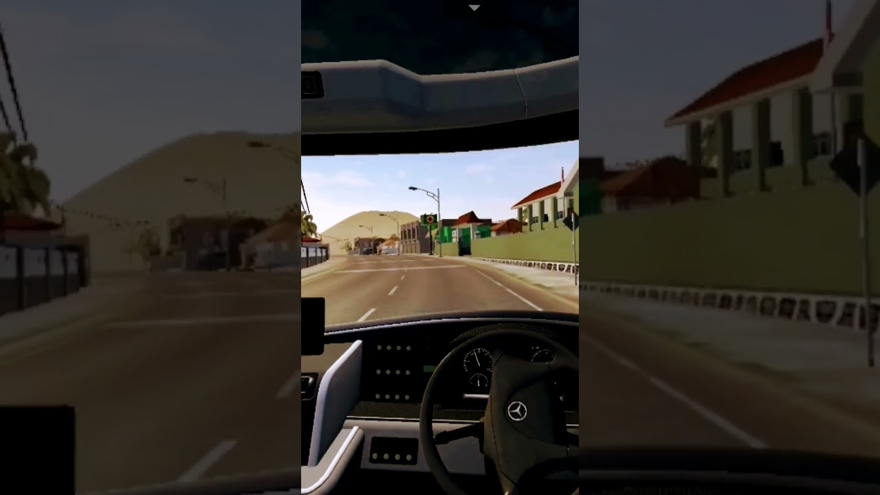 #bus