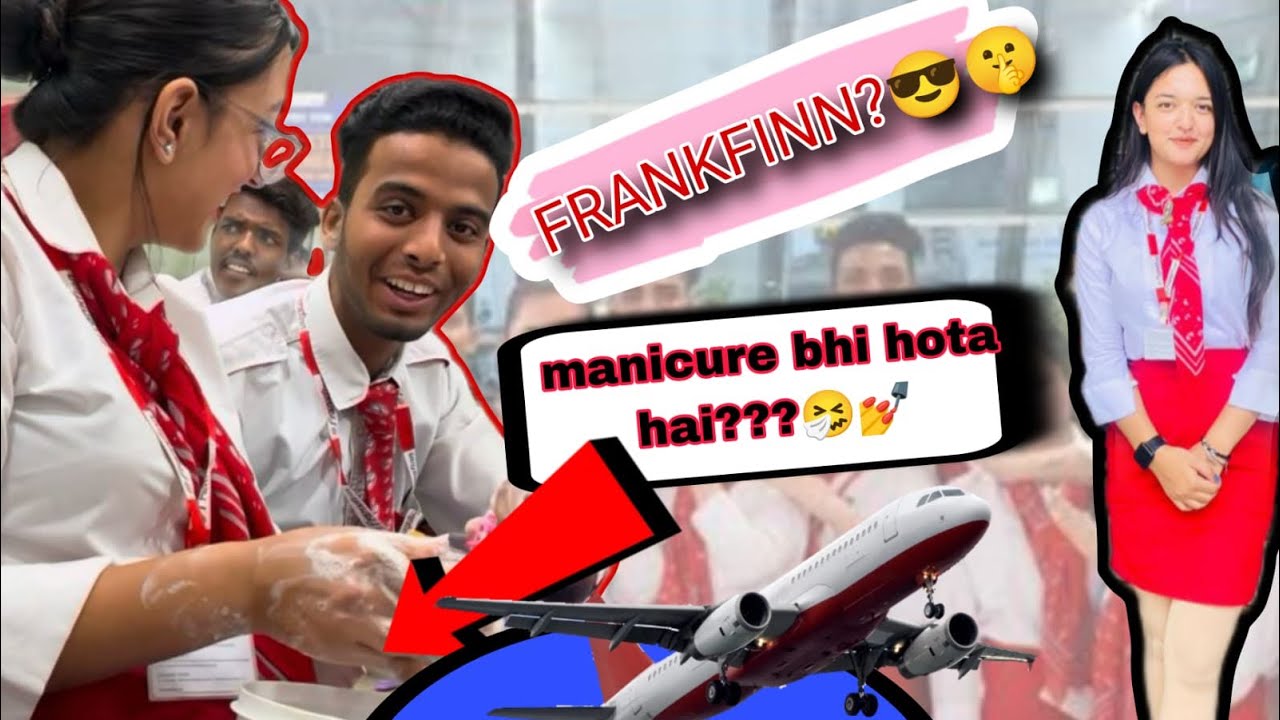 FrankFinn🛫||manicure day||Snehasvlog1527||#FRANKFINN🛬🛫
