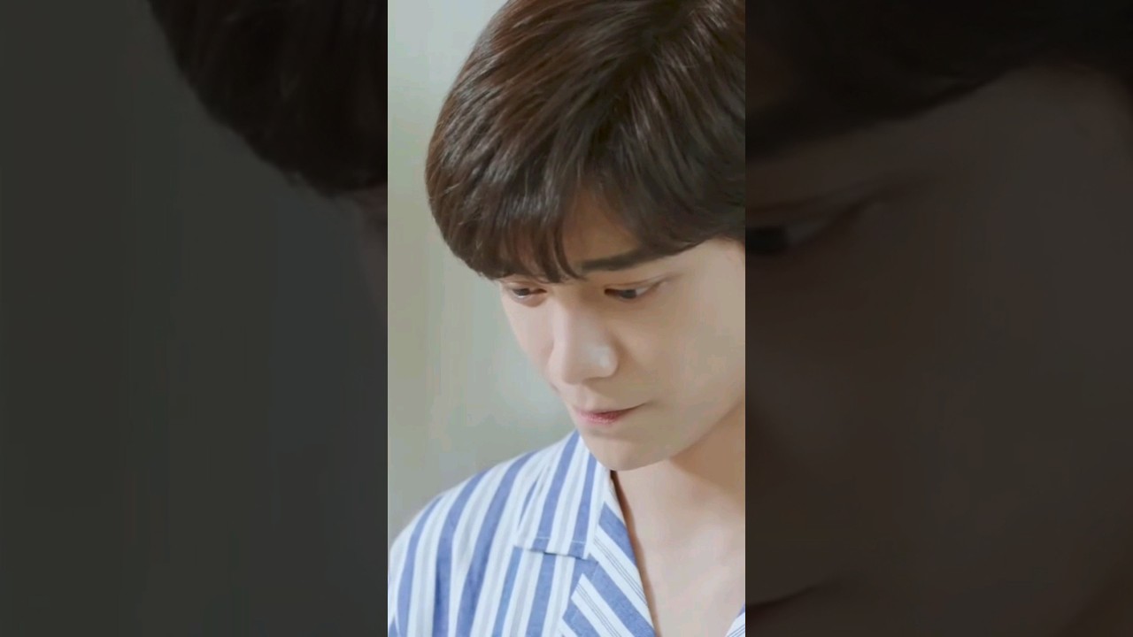 He is her saviour &hearts;️《Just An Encore》&ndash;&ndash;Starring:Ding Yu Xi,Jiang Zhuo Jun,Chen Xun #shorts
