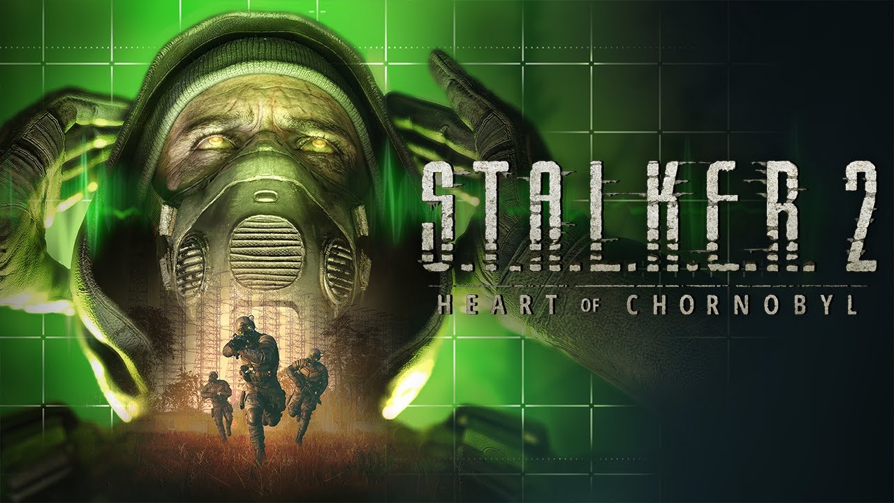 Тицяю S.T.A.L.K.E.R. 2 шукаю DLC на PS5