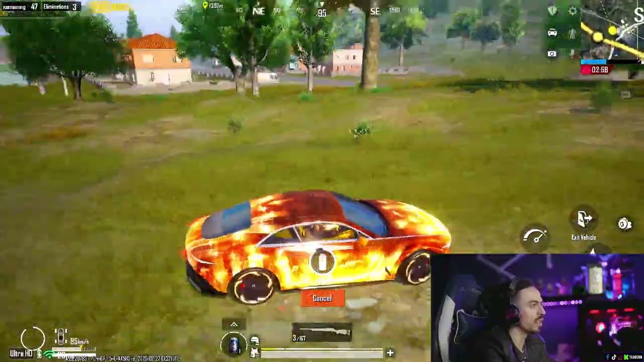 تربون وتوسونات الضحك مسخرة 😂🔥🔥