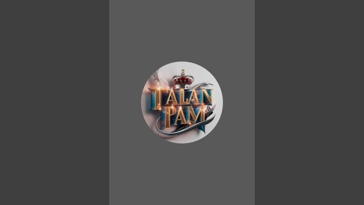 Talan Pam  is live!