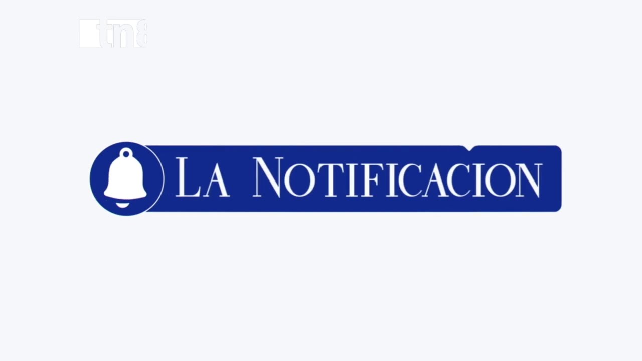 Reportaje Avances en el Proyecto de Saneamiento en la ciudad de Bluefields, Programa la Notificación