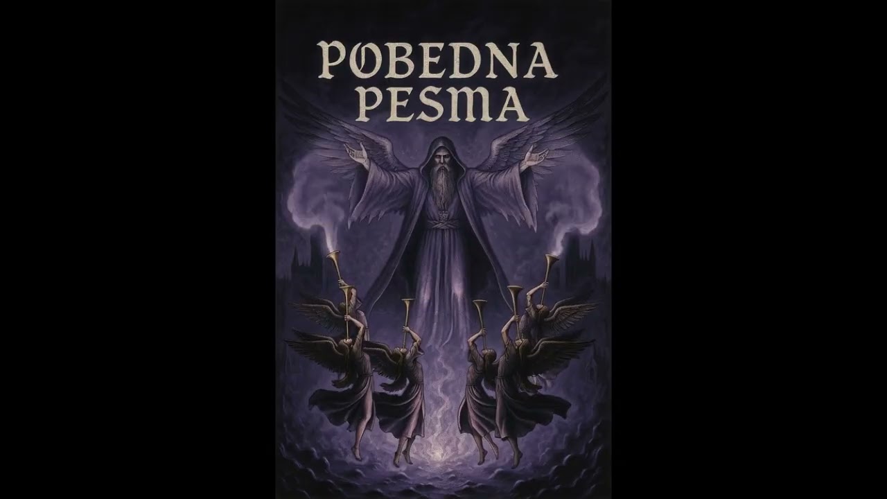 METAL POBEDNA PESMA
