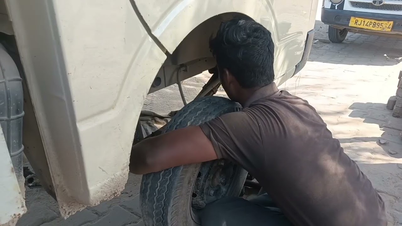 Kamani Patta Tut jaaye to naya kaise dalte hain