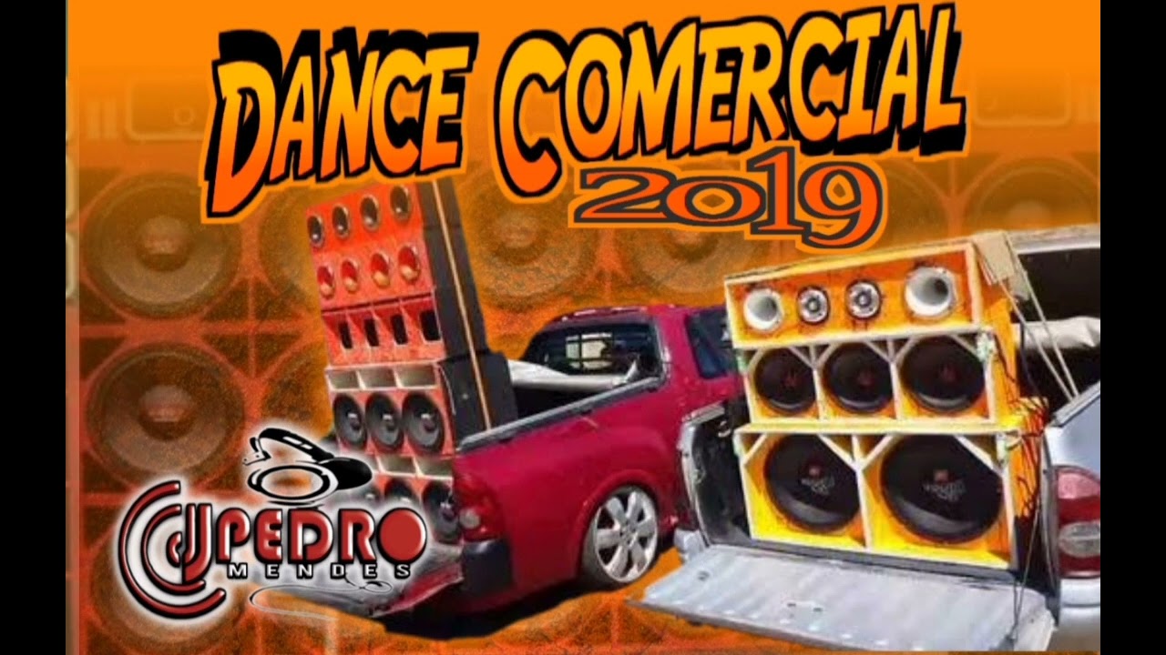 Dance Comercial As Melhores de 2019 # 02 Mixagens Dj Pedro Mendes