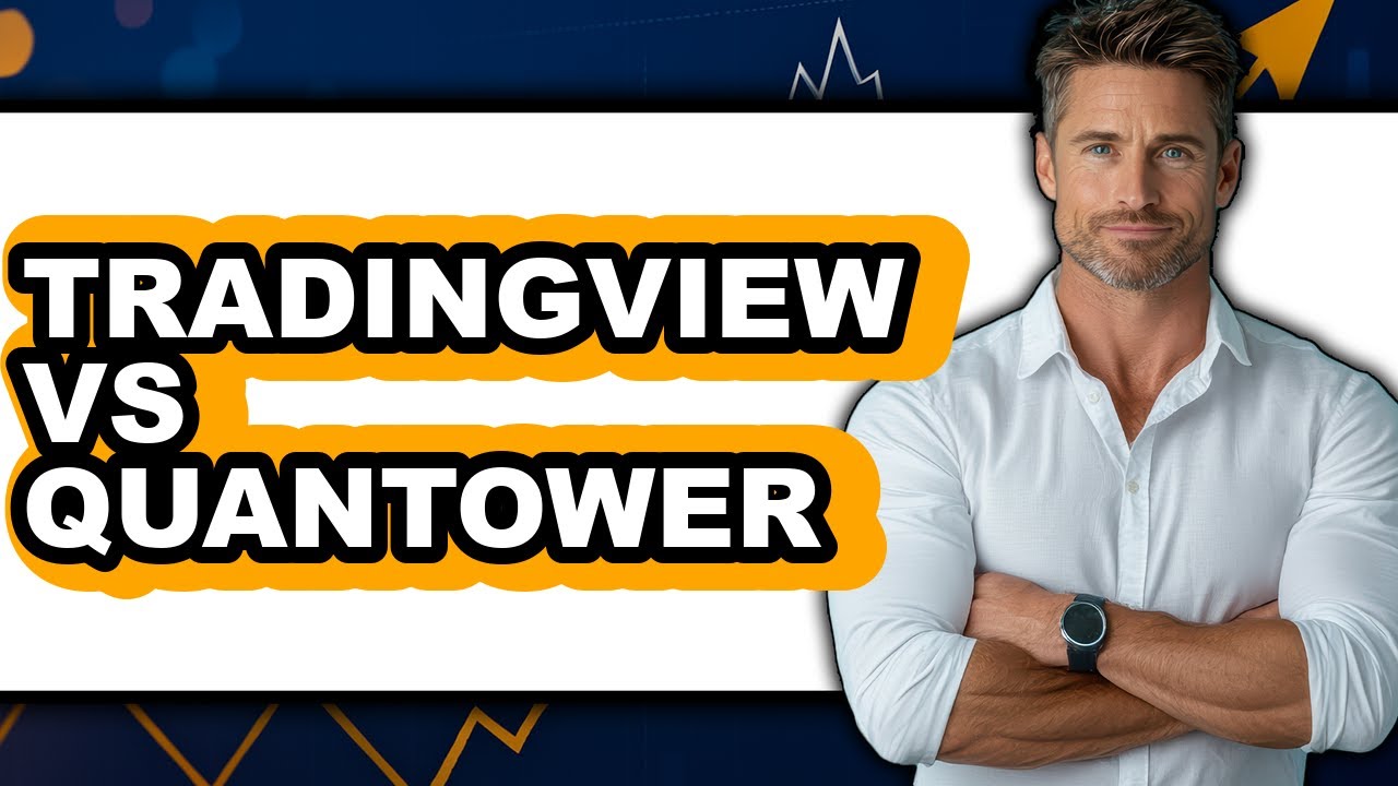 TradingView vs Quantower - Which is Better?