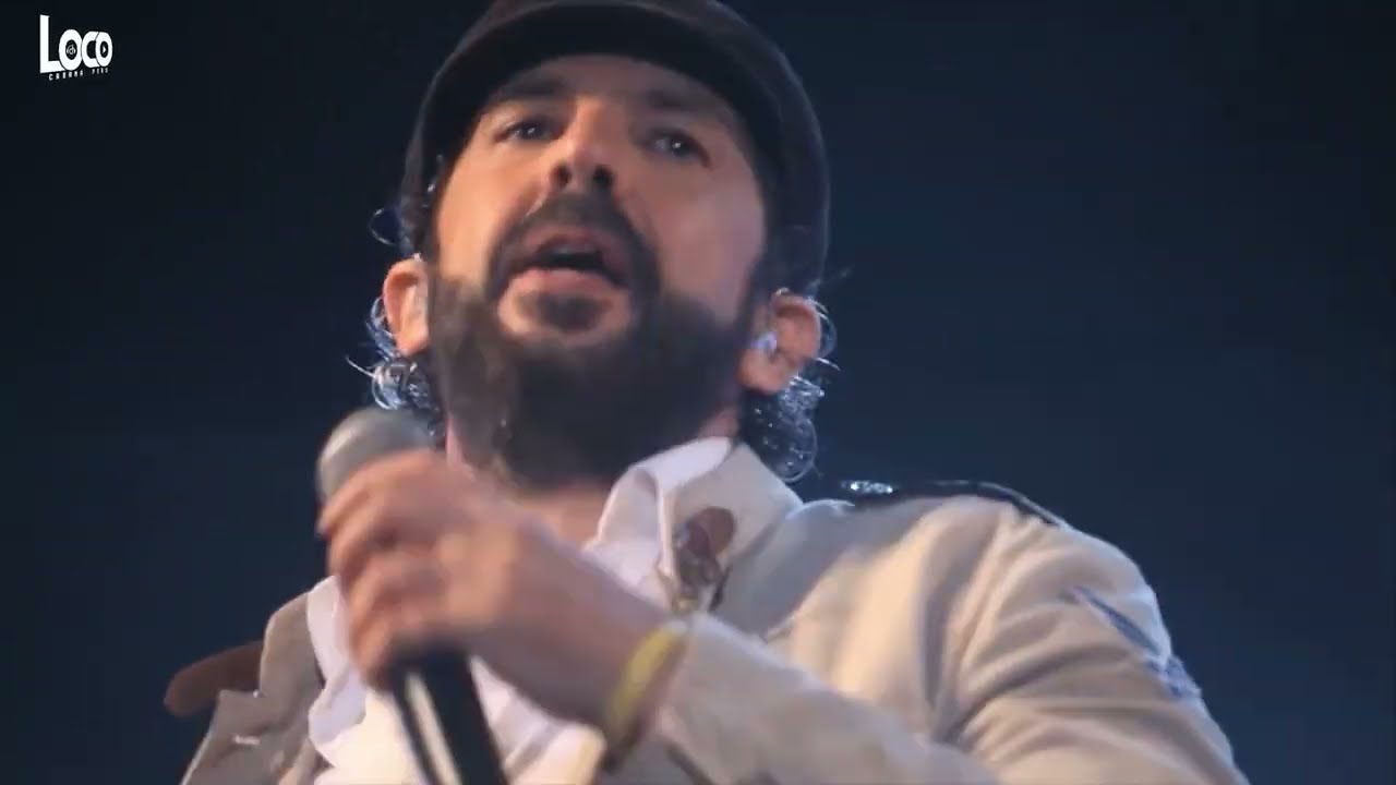 [130] LAS AVISPAS - JUAN LUIS GUERRA - (MERENGUE) - DJ LOCO CABANA-PERU FT. DJ ANTHONY SANCHEZ