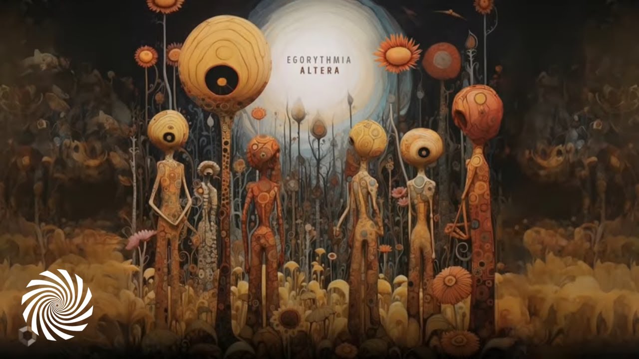 Egorythmia - Altera