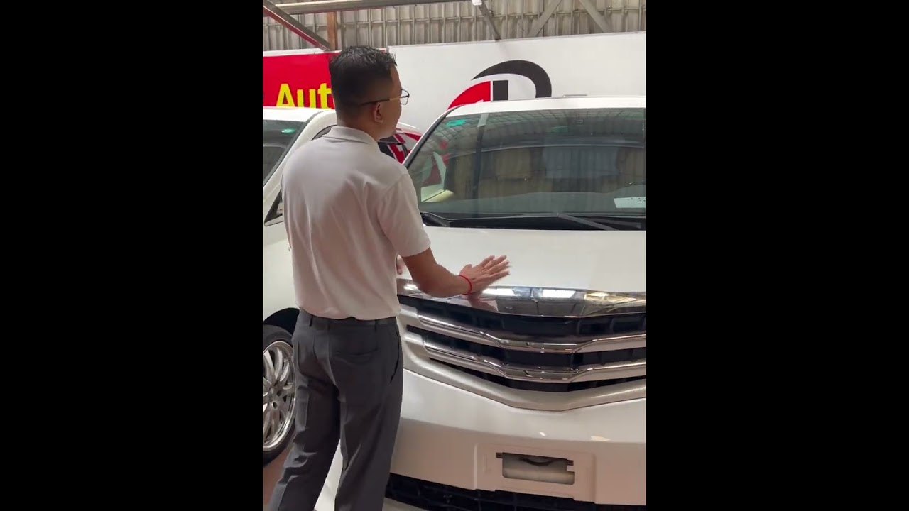 Alphard ក្រដាសពន្ធ លក់និងបង់រំលស់ 0979073345