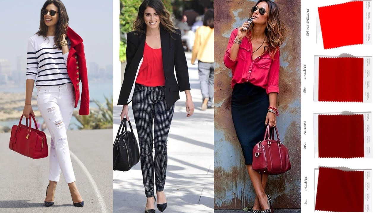 Nuevas TENDENCIAS DE MODA OTOÑO INVIERNO COLORES DE MODA OTOÑO INVIERNO 2020 2021 Fashion Love