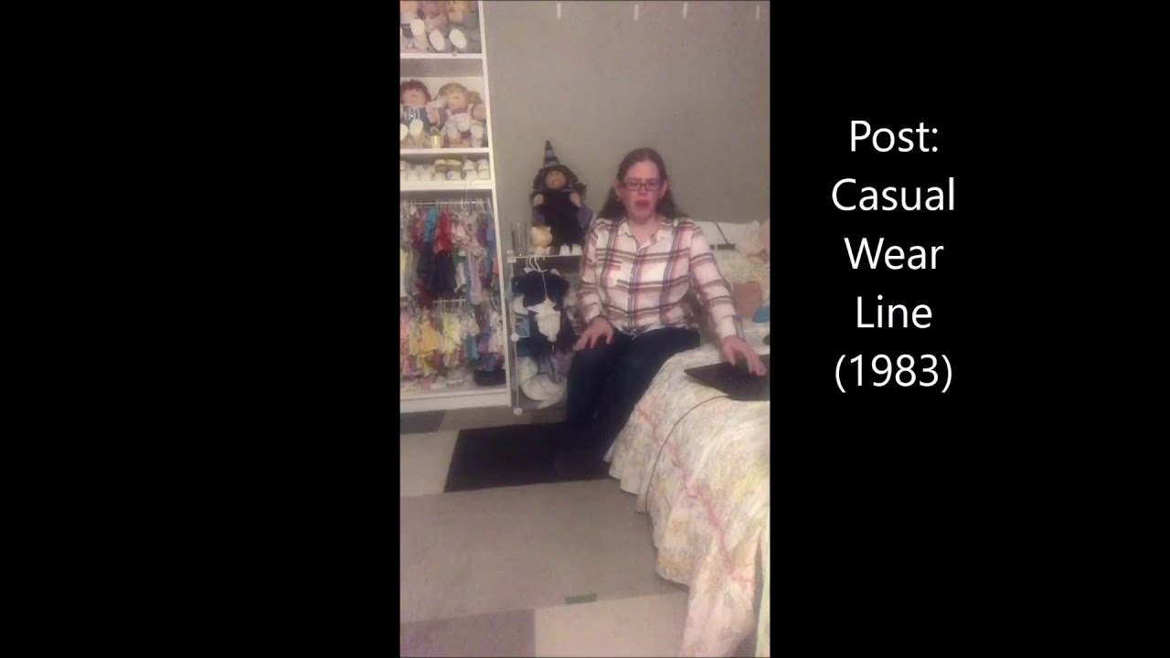 Information on Project and CPK Clothing Q & A Part 1
