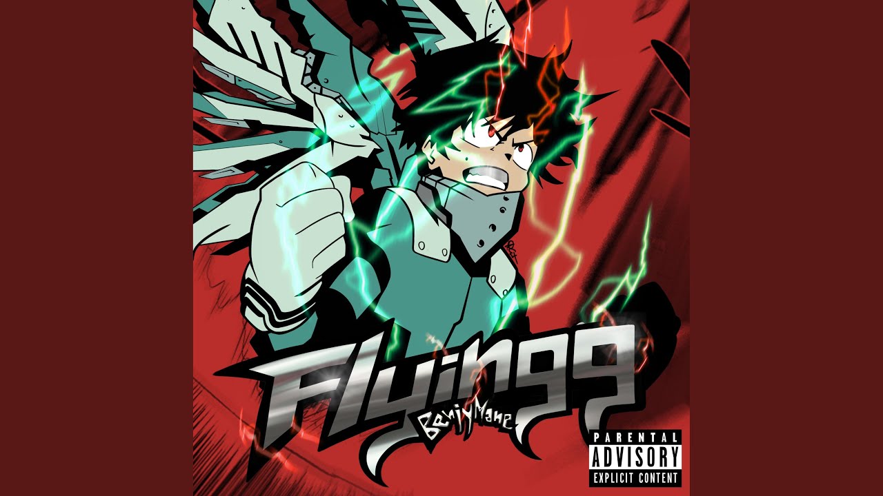 Flyingg