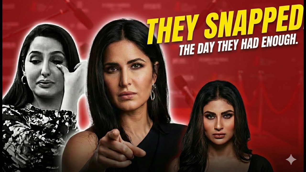 5 BIGGEST FIGHTS When Bollywood Actresses Fought Against Bullying & Harassment