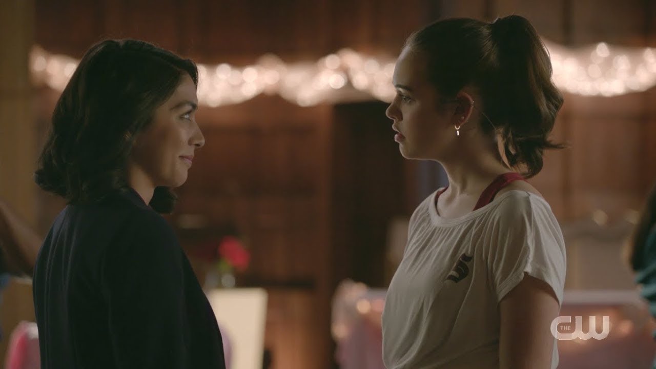 Josie and Penelope 1x14 *READ DESCRIPTION*