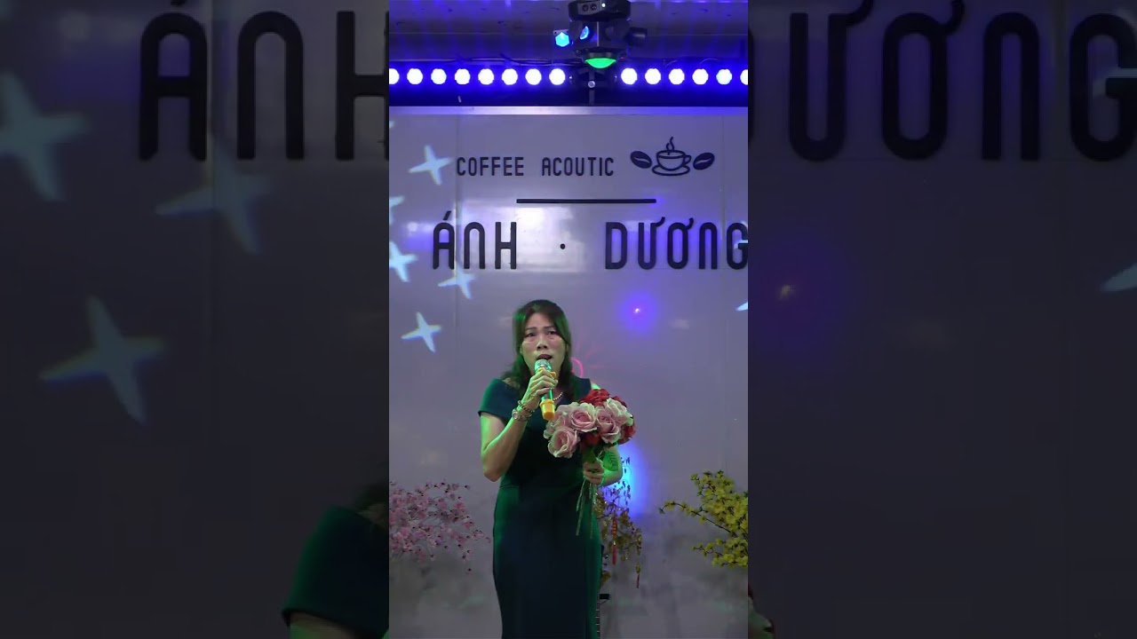 TÌNH ĐÃ TRAO ANH  -  HOÀNG OANH
