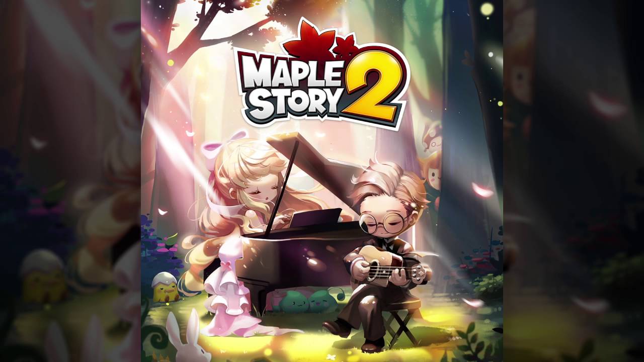 StudioEIM - Bouncing Coins [MapleStory2 OST]