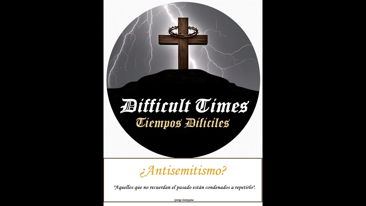 Antisemitismo 6