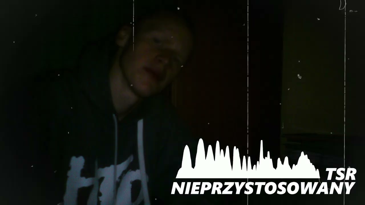 TSR - Nieprzystosowany