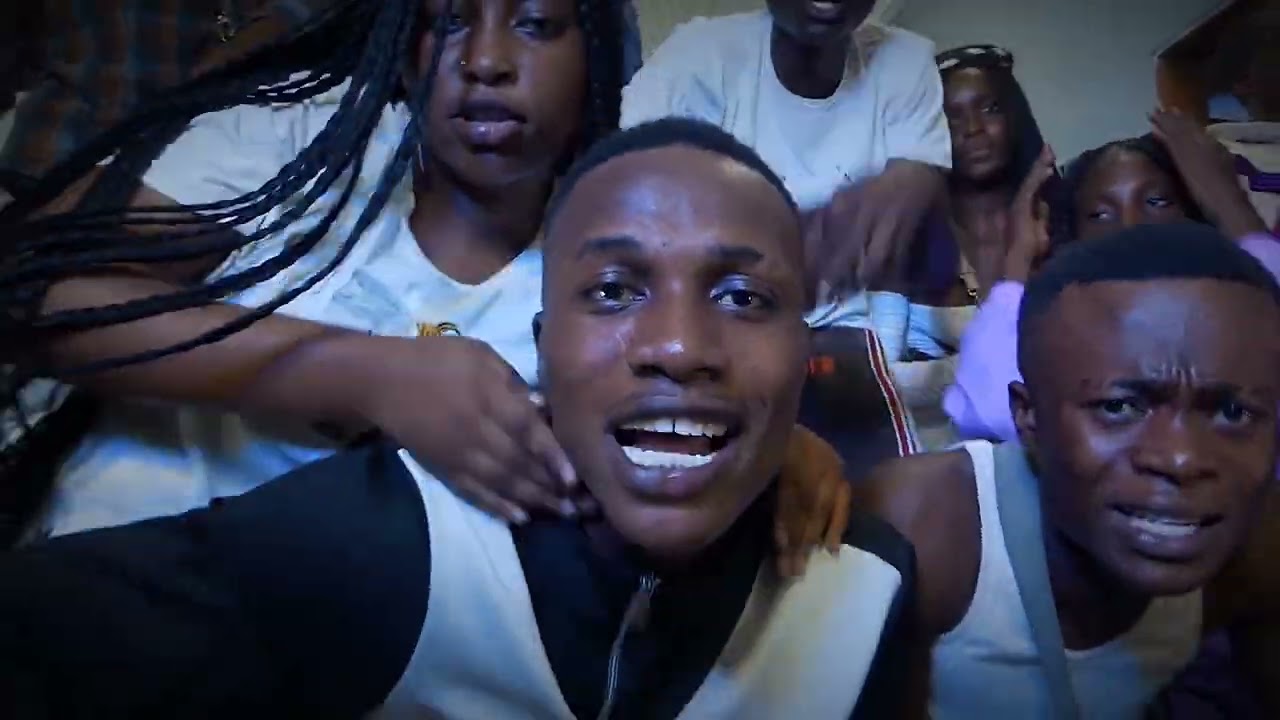 Smith la mabetrie freestyle plaquette ft shado shuri (360p)