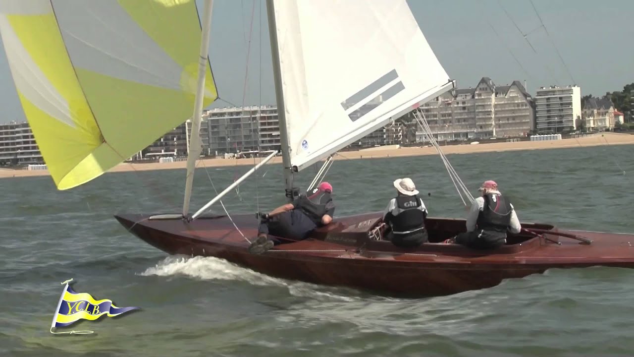 Derby Dragon - La Baule - Day 2