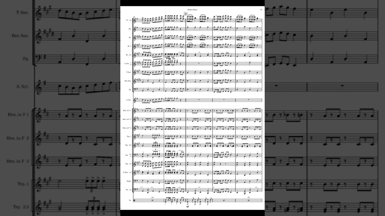 Erinnerungen an Zirkus Renz  Ar.. Uwe Krause-Lehnitz