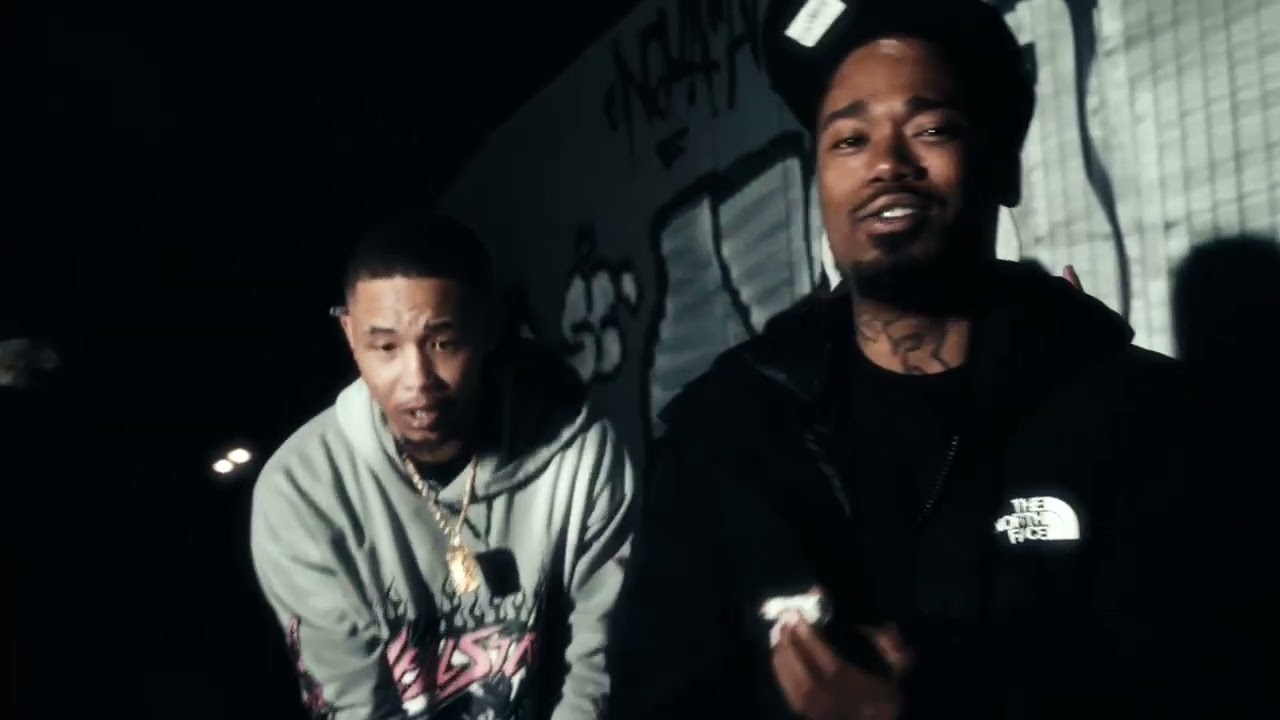 Otb lil 3 ft whoiswhoody - Askin 4k it 
