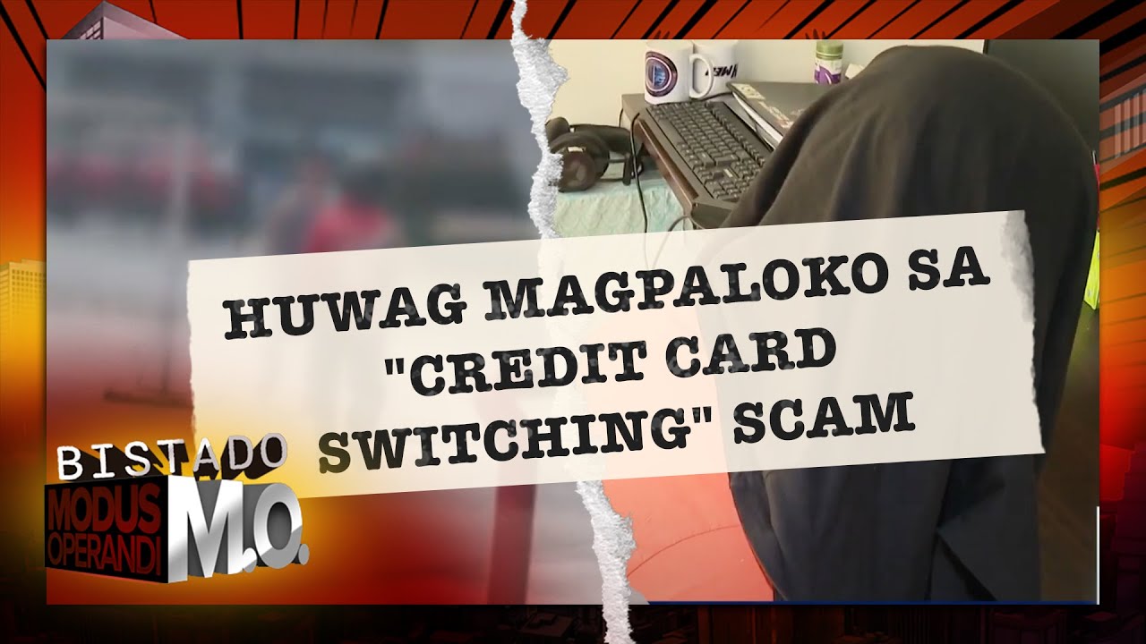 Bistado MO: Huwag magpaloko sa 