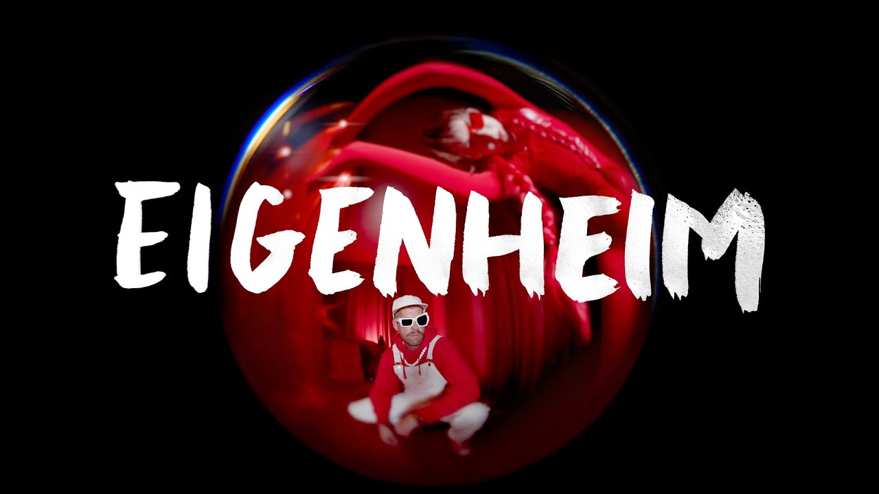 Mark&Uuml;s - Eigenheim (offizielles Video)