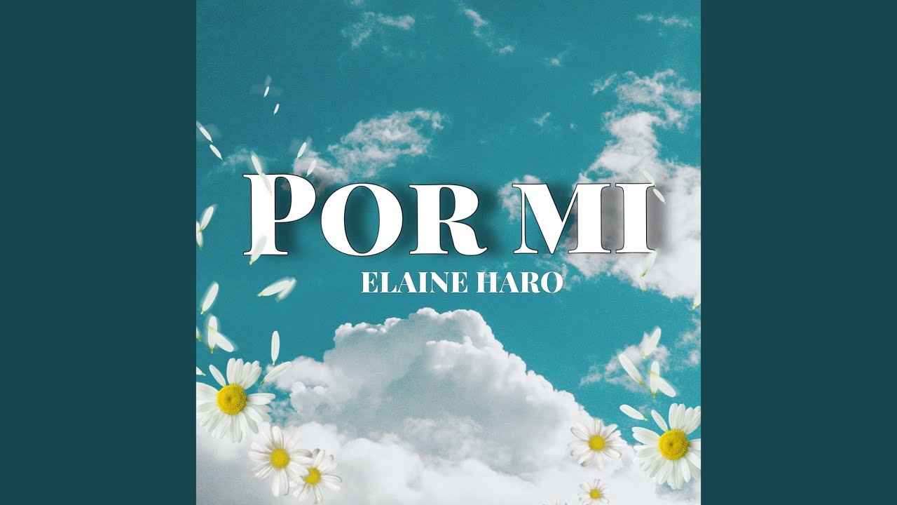 Por mi