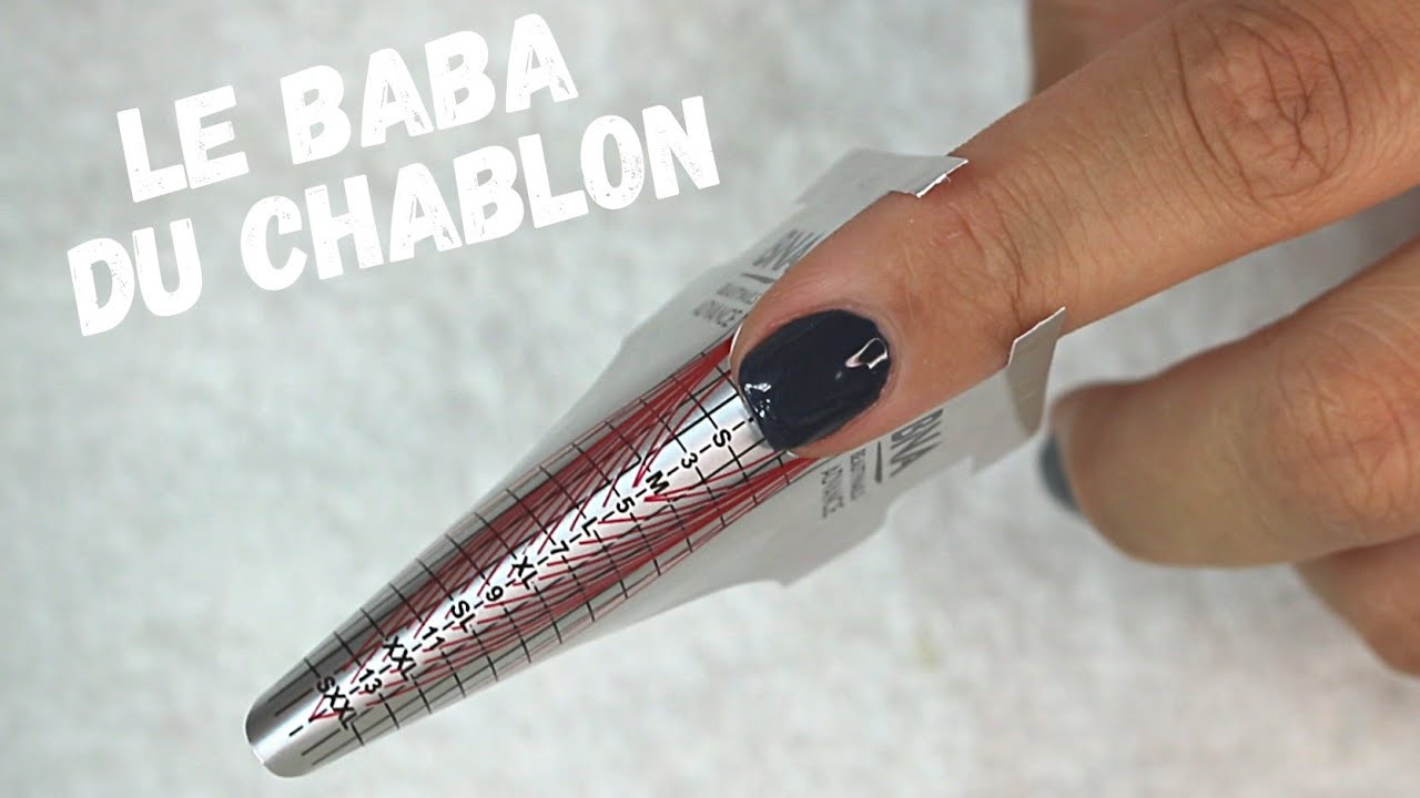 TOUT SAVOIR SUR LE CHABON | Pose , découpe , forme ...