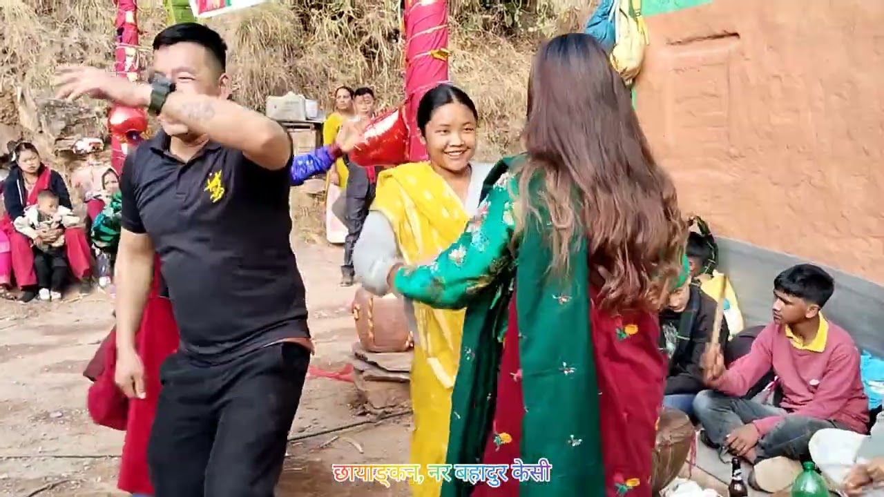  स्याउली बजारमा तानातान भो हानाहान भो। स्याउली बजारमा 