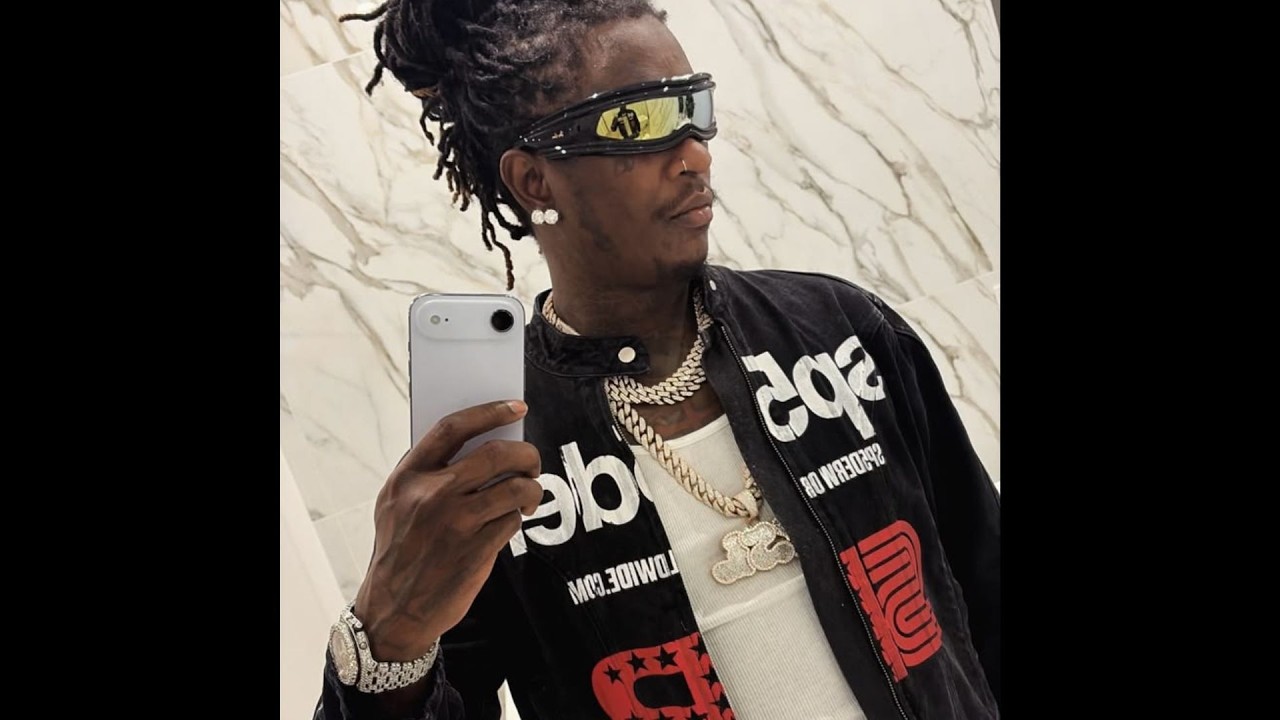 [FREE] Young Thug Type Beat 2026 - Broski