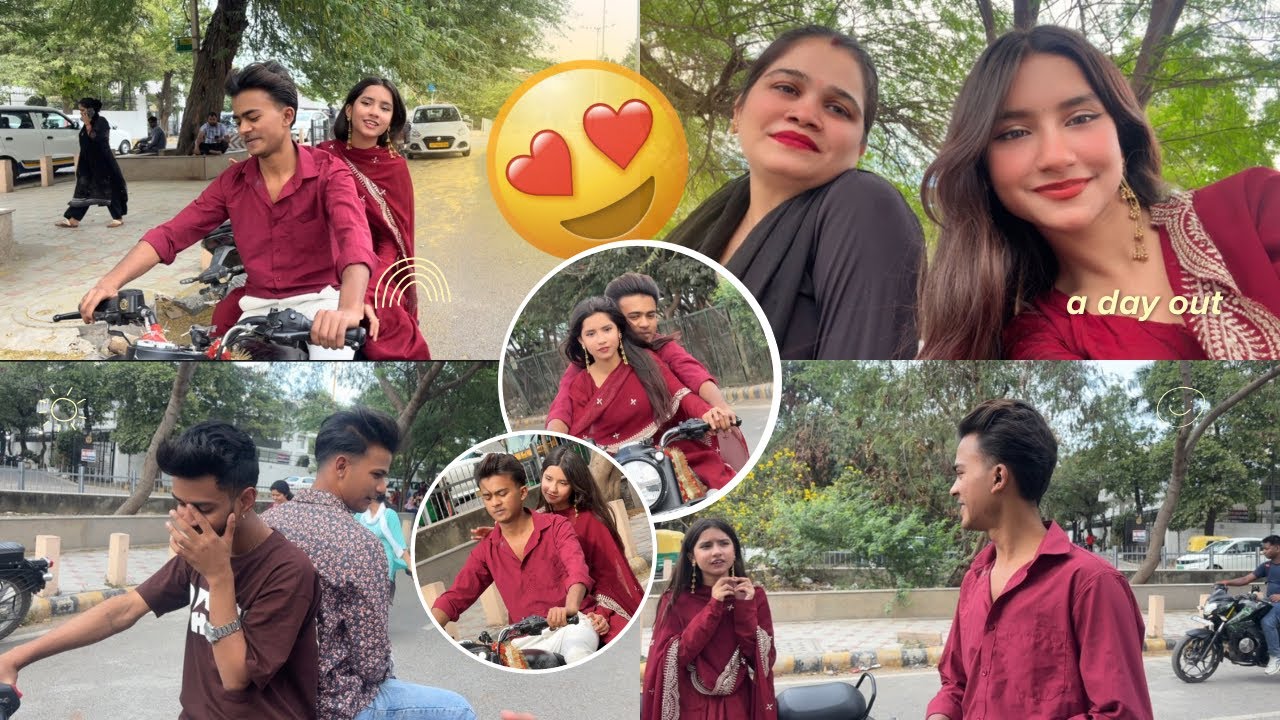 MUMMY AAYI SHOOT PE😍|| BHUMI NE CHALAYI BULLET😱|| RONAK THAKUR VLOGS