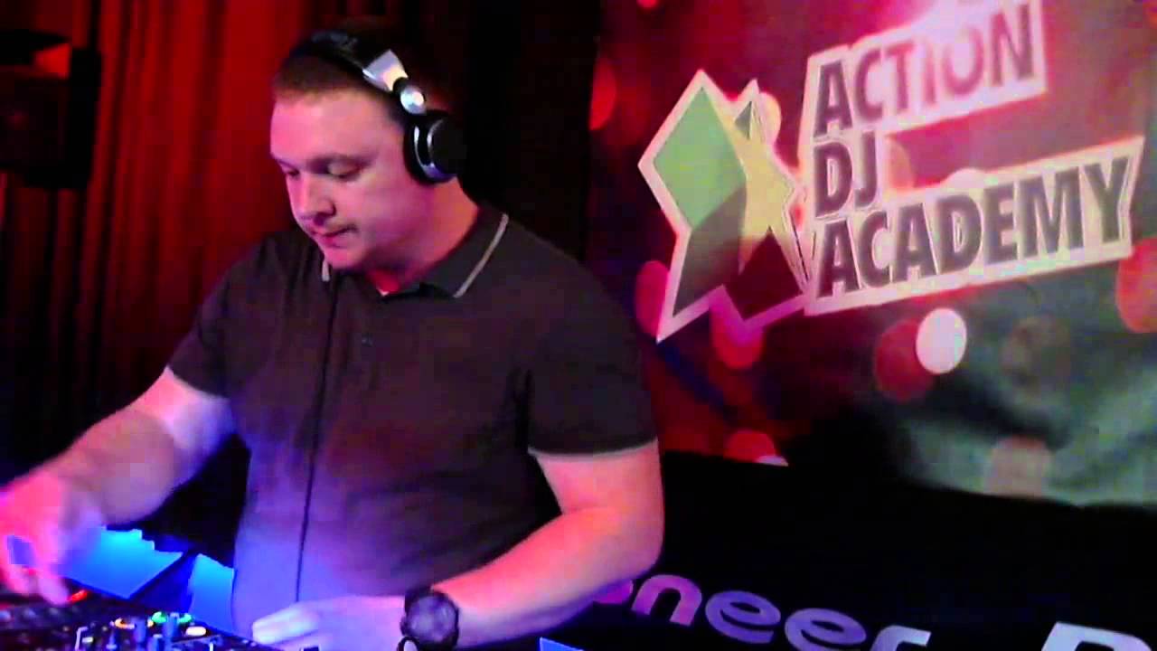 Он-лайн Экзамен / Action Dj Academy / от 21.05.14
