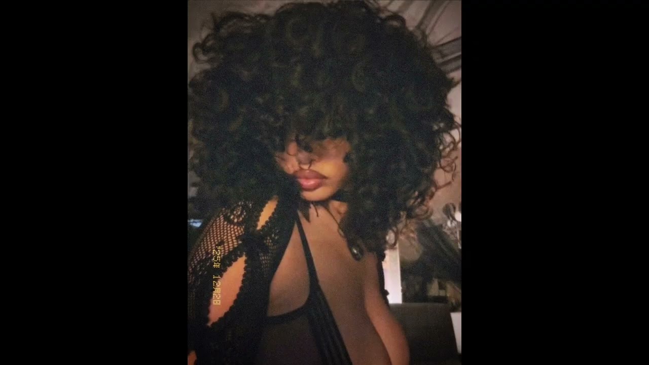 (FREE) R&B Type Beat - 