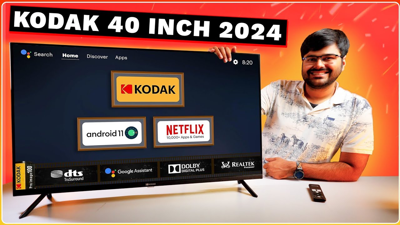 Kodak 40