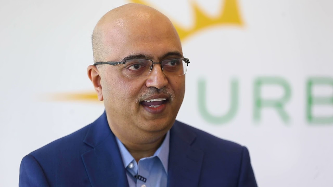 Dr.  Palash Gangopadhyay Talks About the Energy Storage Technologies