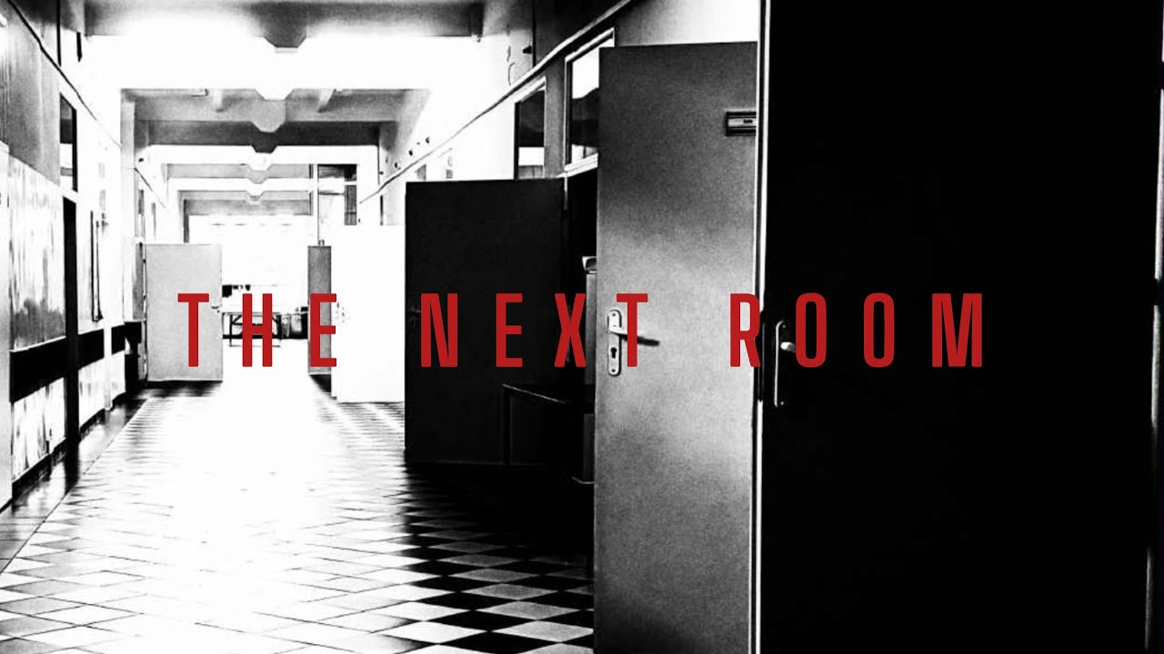 HIDDEN BY IVY - The Next Room