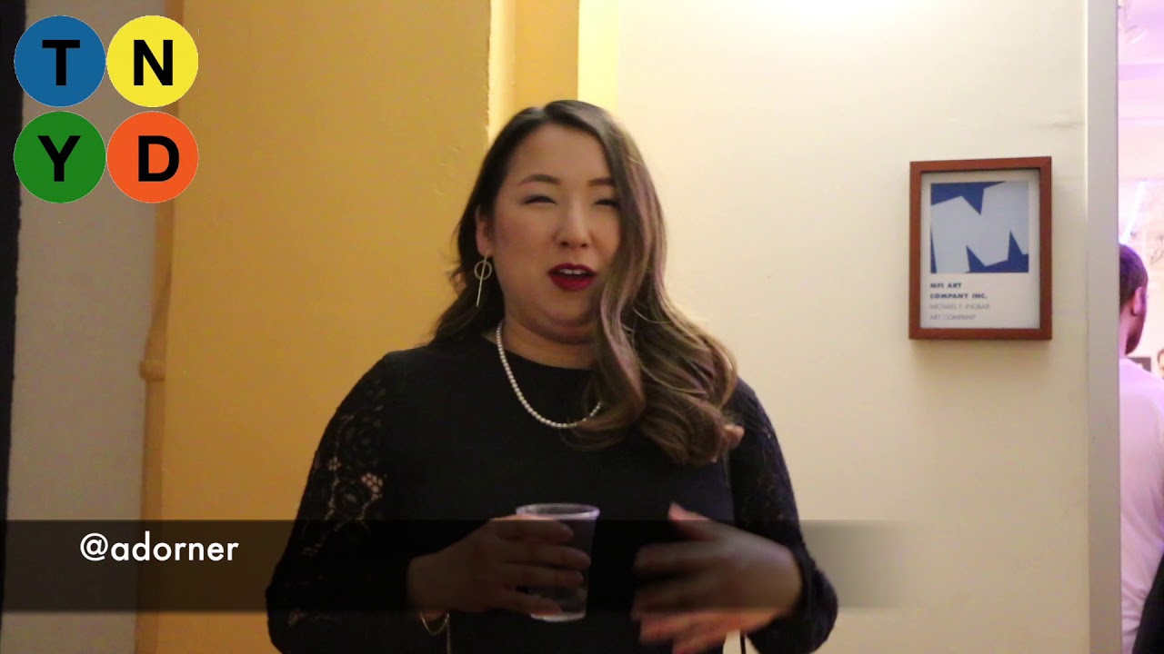 Spring Brooks | Artist Spotlight | TNYD