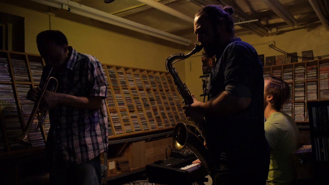 XNN @ Downtown Music Gallery