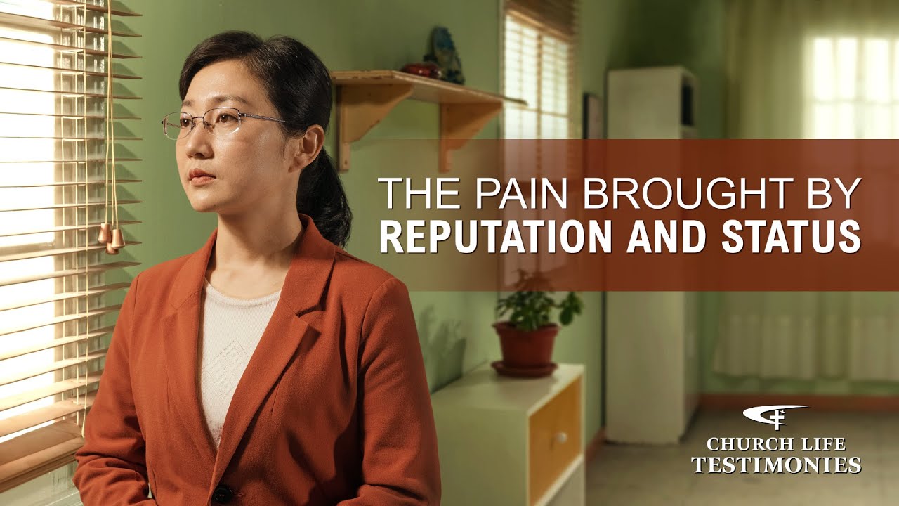 Christian Testimony Video | 